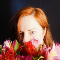 Мария Сычева